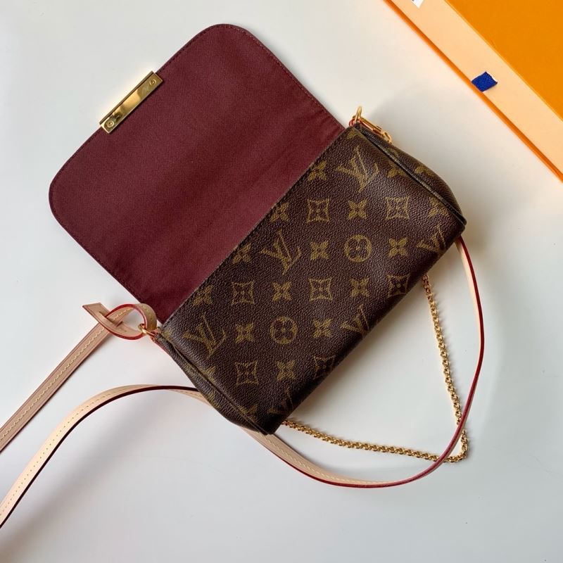 LV Satchel bags